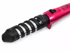 plauku formavimo znyples 32 - Brock HC 6201 PK - 2 nuotrauka