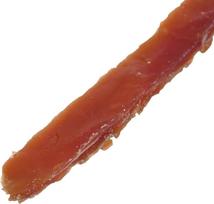 strip juosteles - Skanėstas šunims Petitto Soft Duck Strips, antiena, 0.5 kg - 4 nuotrauka