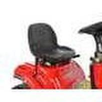 husqvarna traktoriukas - Husqvarna R214C - 7 nuotrauka