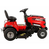 husqvarna traktoriukas - Husqvarna R214C - 12 nuotrauka