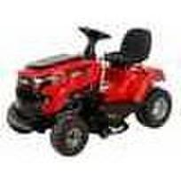 husqvarna traktoriukas - Husqvarna R214C - 13 nuotrauka