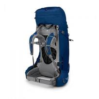 55l kuprine - Moteriška trekingo kuprinė Osprey Ariel 55 l blue 10002959 - 3 nuotrauka