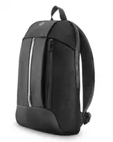 hp 17 17.3 - HP Business 17.3 Backpack, RFID Pocket - Black (BULK of 6 pcs) - 2 nuotrauka