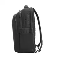 hp 17 17.3 - HP Business 17.3 Backpack, RFID Pocket - Black (BULK of 6 pcs) - 3 nuotrauka
