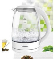 elektrinis virdulys 1.7l - HEINNER HEK-2200GWH - 2 nuotrauka