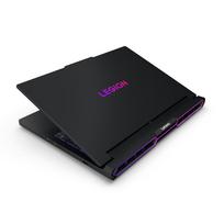 ultra 9 275hx - Lenovo Legion Pro 7 16IAX10H, Intel Core Ultra 9 275HX, 64 GB, 1 TB, 16", NVIDIA GeForce RTX 5090, Juodas (Black) - 4 nuotrauka