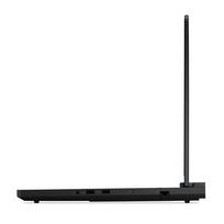 ultra 9 275hx - Lenovo Legion Pro 7 16IAX10H, Intel Core Ultra 9 275HX, 64 GB, 1 TB, 16", NVIDIA GeForce RTX 5090, Juodas (Black) - 7 nuotrauka