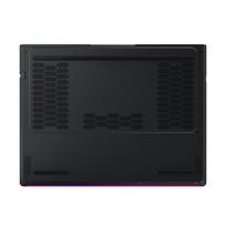 ultra 9 275hx - Lenovo Legion Pro 7 16IAX10H, Intel Core Ultra 9 275HX, 64 GB, 1 TB, 16", NVIDIA GeForce RTX 5090, Juodas (Black) - 8 nuotrauka