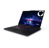 ultra 9 275hx - Lenovo Legion Pro 7 16IAX10H, Intel Core Ultra 9 275HX, 64 GB, 1 TB, 16", NVIDIA GeForce RTX 5090, Juodas (Black) - 10 nuotrauka