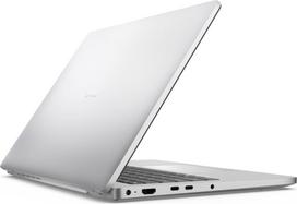 dell pro 14 - Dell Pro 14 PC14250/U5, Intel Core Ultra 5 235U, 16 GB, 512 GB, 14", Sidabrinis (Silver) - 3 nuotrauka