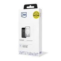 apple air deklas - Apple iPhone Air - 3mk Frosty MagCase Balta - 6 nuotrauka