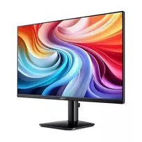 144hz monitoriai - Acer KA2 KA272P0BI 27", VA, FHD, 144Hz - 6 nuotrauka