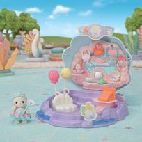 Sylvanian Families Undinėlių parduotuvė 5760