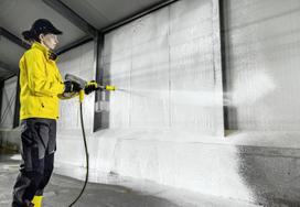 putos plovimo - Putų purkštuvas Karcher Avanced 1; 1 l - 4 nuotrauka