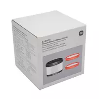 xiaomi siurblys - Xiaomi Dulkių siurblio G30 Max filtrų rinkinys BHR08C4GL - 4 nuotrauka