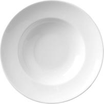 makaronu lekste - Hendi Speciale Makaronų lėkštė Balta (White), 6 vnt. - 3 nuotrauka