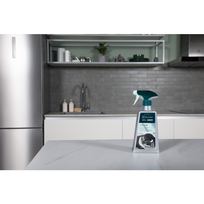 s30 - Electrolux Steel Care M3SCS301 nerūdijančio plieno valiklis - 2 nuotrauka