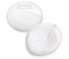 philips avent breast -  PHILIPS AVENT, vienkartiniai įklotai į liemenėlę, SCF254/24, 24 vnt. - 4 nuotrauka