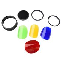 godox ad400 pro - Godox BD-08 Godox barndoor for AD400pro - 3 nuotrauka