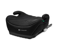 paaukstinimo kedute - Kinderkraft I-Boost 2 Pro, 15-36 kg, Juoda (Black) - 2 nuotrauka