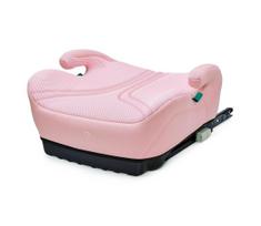 autokedute paaukstinimas - Kinderkraft I-Boost 2 Pro, 15-36 kg, Rožinė (Pink) - 2 nuotrauka