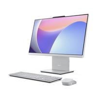 aio kompiuteris lenovo - Lenovo IdeaCentre AIO 24IRH9 Intel® Core™ i7 i7-13620H 60.5 cm (23.8") FHD Visuotinė kompiuterinė sistema 16GB DDR5-SDRAM 1 TB SSD Windows 11 Home Wi-Fi 6 (802.11ax) Pilka - 3 nuotrauka