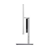 aio kompiuteris lenovo - Lenovo IdeaCentre AIO 24IRH9 Intel® Core™ i7 i7-13620H 60.5 cm (23.8") FHD Visuotinė kompiuterinė sistema 16GB DDR5-SDRAM 1 TB SSD Windows 11 Home Wi-Fi 6 (802.11ax) Pilka - 5 nuotrauka