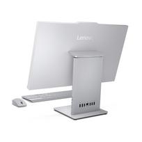 aio kompiuteris lenovo - Lenovo IdeaCentre AIO 24IRH9 Intel® Core™ i7 i7-13620H 60.5 cm (23.8") FHD Visuotinė kompiuterinė sistema 16GB DDR5-SDRAM 1 TB SSD Windows 11 Home Wi-Fi 6 (802.11ax) Pilka - 6 nuotrauka