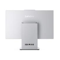 aio kompiuteris lenovo - Lenovo IdeaCentre AIO 24IRH9 Intel® Core™ i7 i7-13620H 60.5 cm (23.8") FHD Visuotinė kompiuterinė sistema 16GB DDR5-SDRAM 1 TB SSD Windows 11 Home Wi-Fi 6 (802.11ax) Pilka - 8 nuotrauka