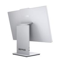 aio kompiuteris lenovo - Lenovo IdeaCentre AIO 24IRH9 Intel® Core™ i7 i7-13620H 60.5 cm (23.8") FHD Visuotinė kompiuterinė sistema 16GB DDR5-SDRAM 1 TB SSD Windows 11 Home Wi-Fi 6 (802.11ax) Pilka - 10 nuotrauka