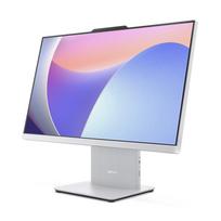 aio kompiuteris lenovo - Lenovo IdeaCentre AIO 24IRH9 Intel® Core™ i7 i7-13620H 60.5 cm (23.8") FHD Visuotinė kompiuterinė sistema 16GB DDR5-SDRAM 1 TB SSD Windows 11 Home Wi-Fi 6 (802.11ax) Pilka - 11 nuotrauka