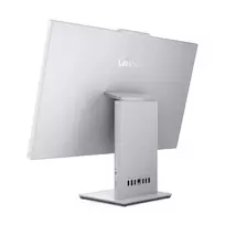 aio kompiuteris lenovo - Lenovo IdeaCentre AIO 27IRH9 Intel® Core™ i5 i5-13420H 68.6 cm (27") FHD Touch Viso vieno kompiuteris 16GB DDR5-SDRAM 512GB SSD Windows 11 Home Wi-Fi 6 (802.11ax) Pilka - 5 nuotrauka