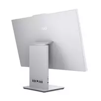 aio kompiuteris lenovo - Lenovo IdeaCentre AIO 27IRH9 Intel® Core™ i5 i5-13420H 68.6 cm (27") FHD Touch Viso vieno kompiuteris 16GB DDR5-SDRAM 512GB SSD Windows 11 Home Wi-Fi 6 (802.11ax) Pilka - 6 nuotrauka