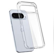 google pixel 10 deklas - Spigen Ultra Hybrid dėklas Google Pixel 10 ir 10 Pro - Skaidrus - 2 nuotrauka