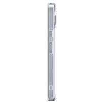google pixel 10 deklas - Spigen Ultra Hybrid dėklas Google Pixel 10 ir 10 Pro - Skaidrus - 5 nuotrauka