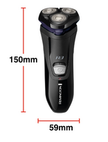 barzdaskute - Remington R3002 - 2 nuotrauka