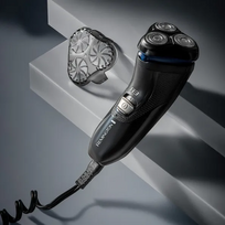 barzdaskute - Remington R3002 - 3 nuotrauka