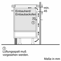 siemens iq300 - Siemens EH601HFB1E - 3 nuotrauka