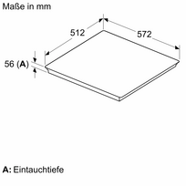 siemens iq300 - Siemens EH601HFB1E - 5 nuotrauka