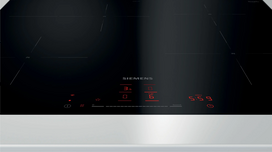 siemens iq300 - Siemens EH601HFB1E - 10 nuotrauka
