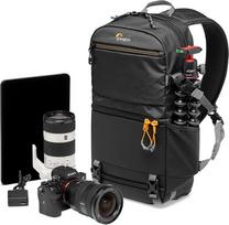 slingshot - Lowepro backpack Slingshot SL 250 AW III, black | LP37335-PWW - 3 nuotrauka