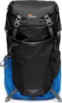 foto kuprine - Lowepro backpack PhotoSport BP 24L AW III, black/blue | LP37344-PWW - 5 nuotrauka