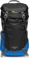 foto kuprine - Lowepro backpack PhotoSport BP 15L AW III, black/blue | LP37340-PWW - 5 nuotrauka