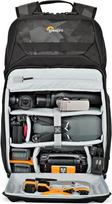transportavimo krepsys senukai - LOWEPRO DroneGuard BP 250 Black - 2 nuotrauka