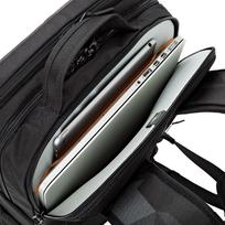 transportavimo krepsys senukai - LOWEPRO DroneGuard BP 250 Black - 3 nuotrauka