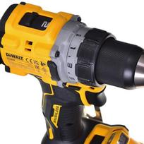powerstack 1.7ah - Įrankių komplektas (DCD800+DCF850) 18V 2X1.7Ah TSTAK; DCK2051E2T-QW DEWALT - 3 nuotrauka
