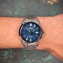 laikrodziu dezute - CASIO EDIFICE EFV-150D-2AVUEF - 3 nuotrauka