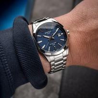 laikrodziu dezute - CASIO EDIFICE EFV-150D-2AVUEF - 4 nuotrauka