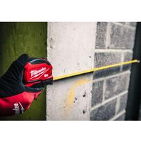 milwaukee rulete - Matavimo ruletė Milwaukee 4932464664; 8 m - 2 nuotrauka