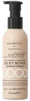 Farmavita HD LifeStyle Silky Bond Keratin nenuplaunamas plaukų kremas 150 ml